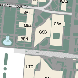 Maps The University Of Texas At Austin